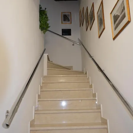 Bed and breakfast Zanardi 388 Bolonia
