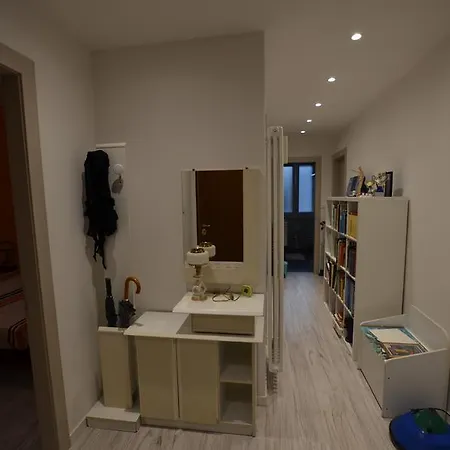 Zanardi 388 Bed and breakfast