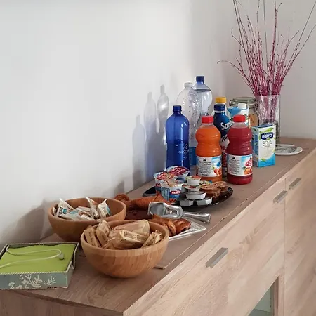 Zanardi 388 Bed and breakfast